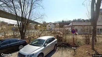 Apartments for rent in Landshut - Photo from Google Street View