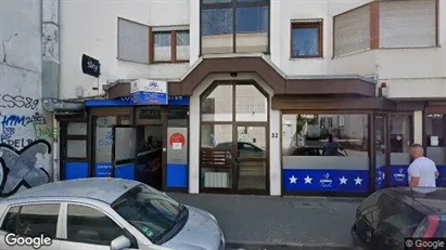 Apartments for rent in Offenbach am Main - Photo from Google Street View