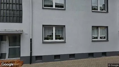 Apartments for rent in Bochum - Photo from Google Street View