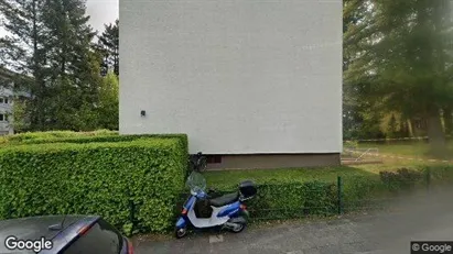 Apartments for rent in Kaiserslautern - Photo from Google Street View