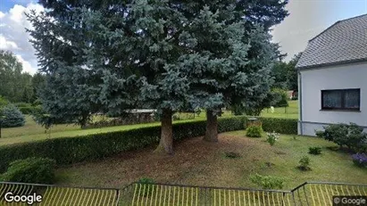 Apartments for rent in Bautzen - Photo from Google Street View