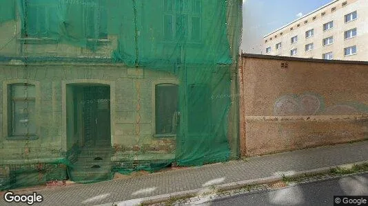 Apartments for rent in Greiz - Photo from Google Street View