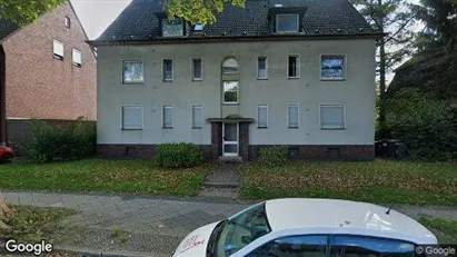 Apartments for rent in Bochum - Photo from Google Street View