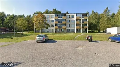 Apartments for rent in Salo - Photo from Google Street View