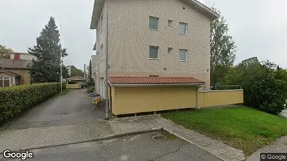 Apartments for rent in Salo - Photo from Google Street View