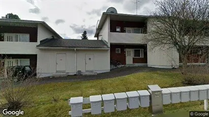 Apartments for rent in Muurame - Photo from Google Street View