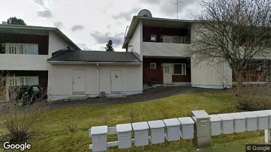 Apartments for rent in Muurame - Photo from Google Street View