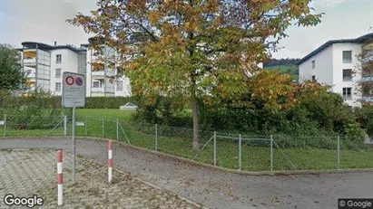 Apartments for rent in Luzern-Land - Photo from Google Street View