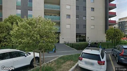 Apartments for rent in Milano Zona 7 - Baggio, De Angeli, San Siro - Photo from Google Street View