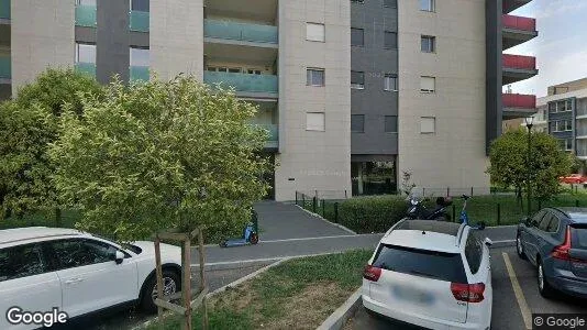 Apartments for rent in Milano Zona 7 - Baggio, De Angeli, San Siro - Photo from Google Street View