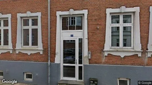 Apartments for rent in Viborg - Photo from Google Street View