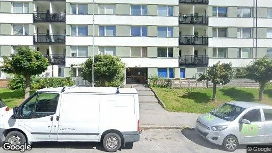 Apartments for rent in Stockholm South - Photo from Google Street View