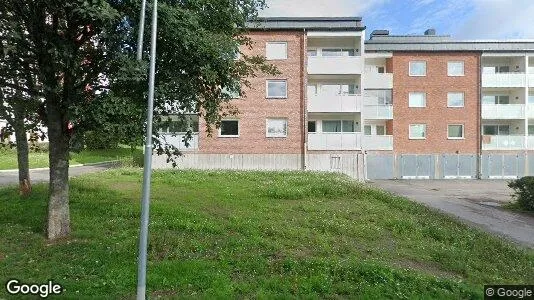 Apartments for rent in Växjö - Photo from Google Street View