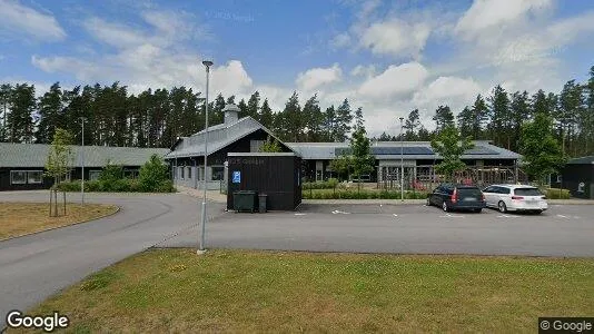 Apartments for rent in Växjö - Photo from Google Street View