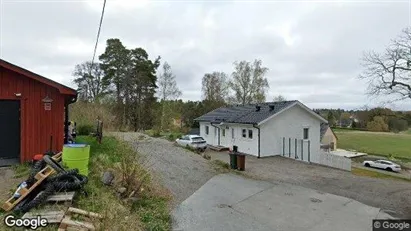 Apartments for rent in Österåker - Photo from Google Street View