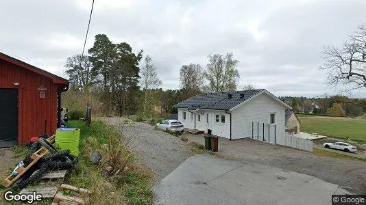 Apartments for rent in Österåker - Photo from Google Street View