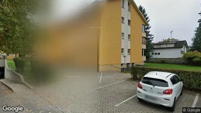 Apartments for rent in Hard - Photo from Google Street View