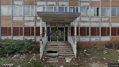 Apartments for rent in Magdeburg - Photo from Google Street View