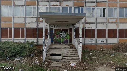 Apartments for rent in Magdeburg - Photo from Google Street View