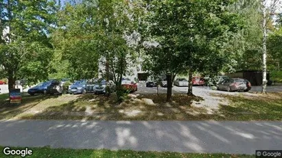 Apartments for rent in Lahti - Photo from Google Street View