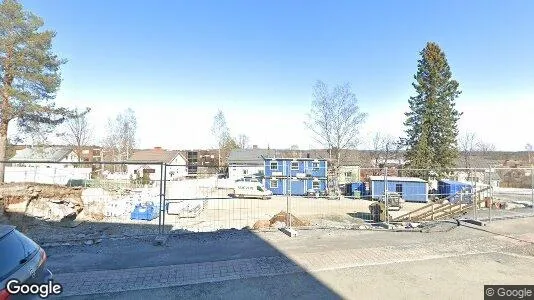 Apartments for rent in Kuopio - Photo from Google Street View