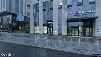 Apartments for rent in Espoo - Photo from Google Street View