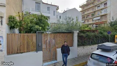 Apartments for rent in Patras - Photo from Google Street View