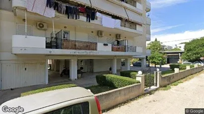 Apartments for rent in Patras - Photo from Google Street View