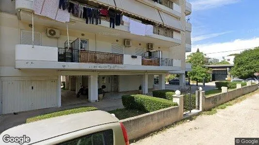 Apartments for rent in Patras - Photo from Google Street View