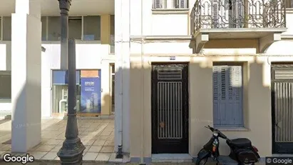 Apartments for rent in Patras - Photo from Google Street View