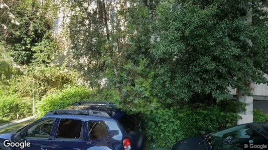 Apartments for rent in Bucharest - Sectorul 1 - Photo from Google Street View