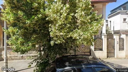 Apartments for rent in Bucharest - Sectorul 1 - Photo from Google Street View