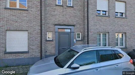 Apartments for rent in Hamme - Photo from Google Street View