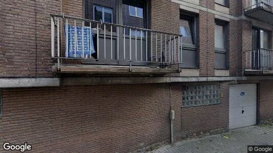 Apartments for rent in Leuven - Photo from Google Street View
