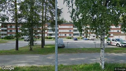 Apartments for rent in Oulu - Photo from Google Street View