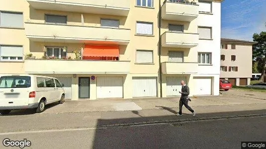 Apartments for rent in Jura-Nord vaudois - Photo from Google Street View