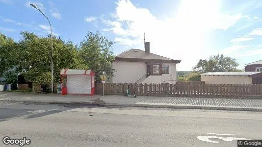 Apartments for rent in Reykjavík Laugardalur - Photo from Google Street View