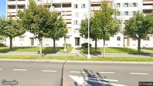 Apartments for rent in Neuenburg - Photo from Google Street View