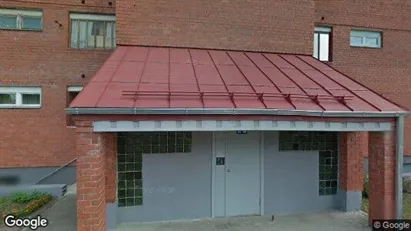 Apartments for rent in Riga Purvciems - Photo from Google Street View