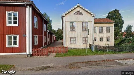 Apartments for rent in Avesta - Photo from Google Street View