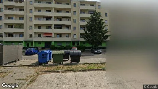 Apartments for rent in Barnim - Photo from Google Street View