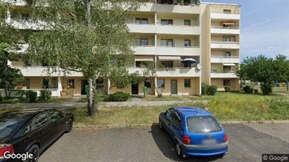 Apartments for rent in Barnim - Photo from Google Street View