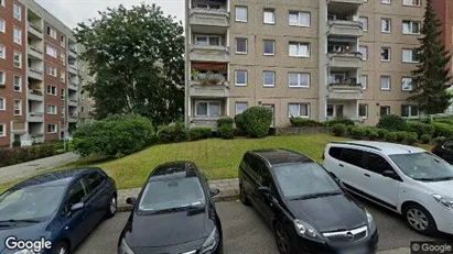 Apartments for rent in Erfurt - Photo from Google Street View