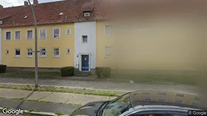 Apartments for rent in Salzgitter - Photo from Google Street View