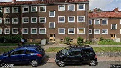 Apartments for rent in Salzgitter - Photo from Google Street View