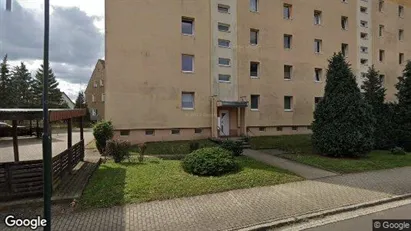 Apartments for rent in Bautzen - Photo from Google Street View