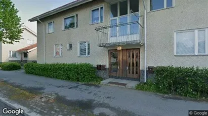 Apartments for rent in Valkeakoski - Photo from Google Street View