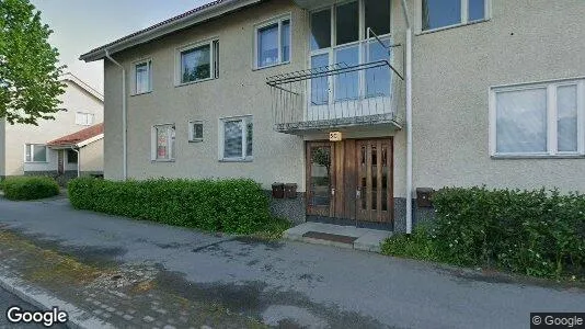 Apartments for rent in Valkeakoski - Photo from Google Street View