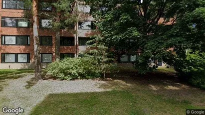 Apartments for rent in Espoo - Photo from Google Street View