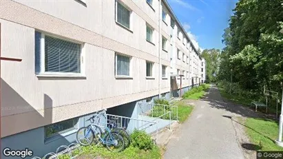 Apartments for rent in Espoo - Photo from Google Street View